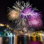 Tramonto D Oro * Agropoli