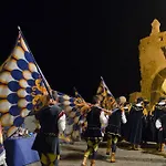 Tramonto D Oro Agropoli