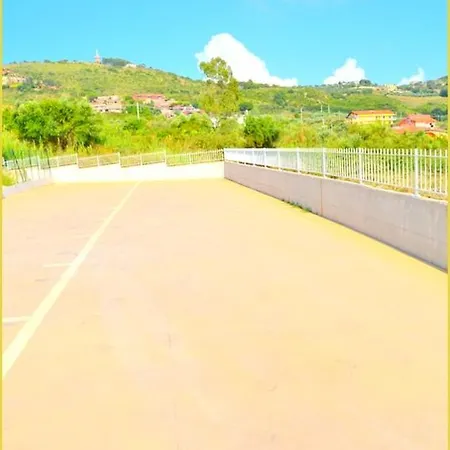 Tramonto D Oro Apartman Agropoli