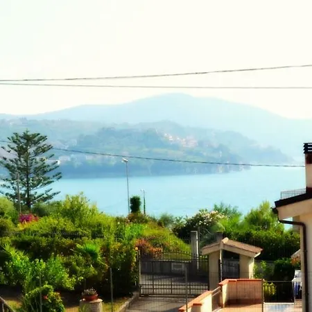 Tramonto D Oro Apartman Agropoli