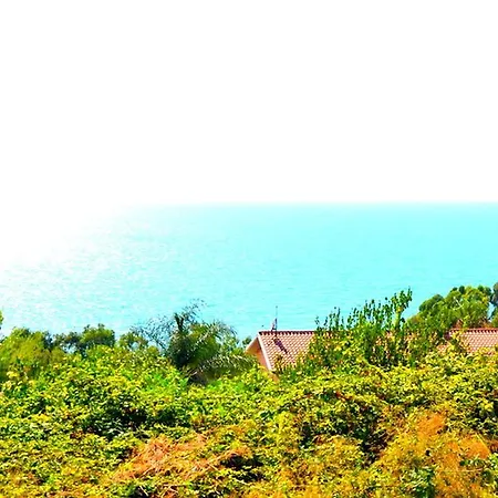 Apartman Tramonto D Oro