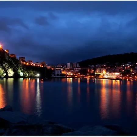 Apartman Tramonto D Oro