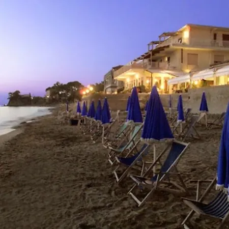 Tramonto D Oro * Agropoli
