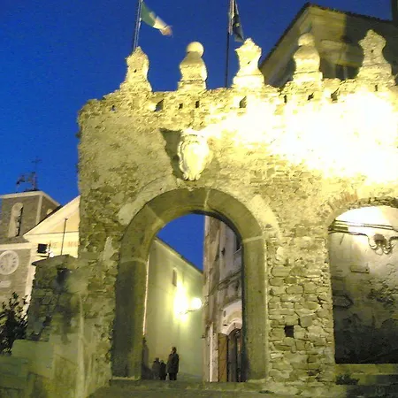 Apartman Tramonto D Oro *