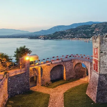 Tramonto D Oro Agropoli