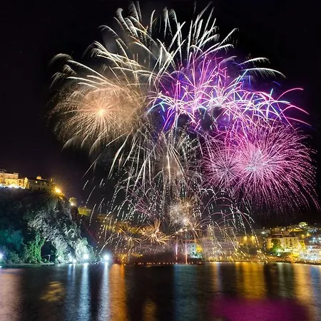 Tramonto D Oro * Agropoli
