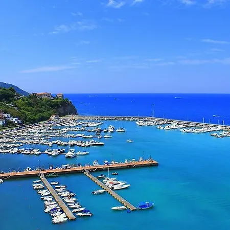 Apartman Tramonto D Oro