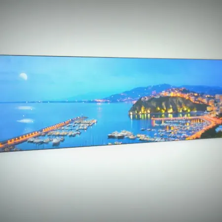 Apartman Tramonto D Oro *
