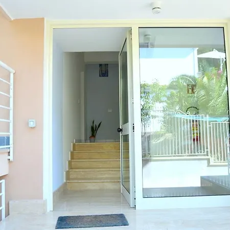 Tramonto D Oro Apartman Agropoli