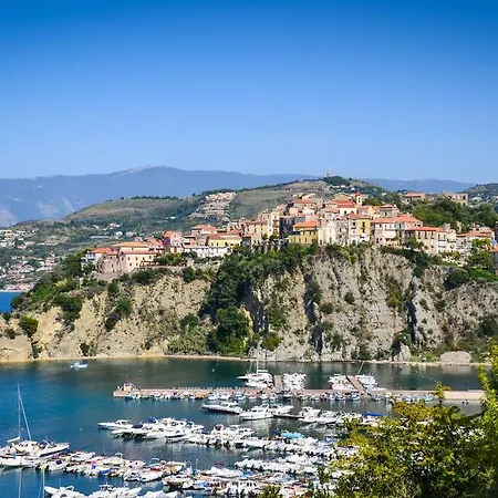 Apartman Tramonto D Oro
