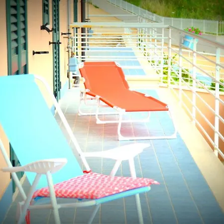 Apartment Tramonto D Oro