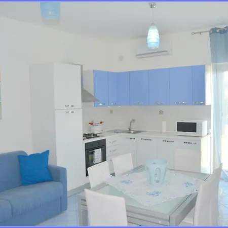 Tramonto D Oro Apartment *