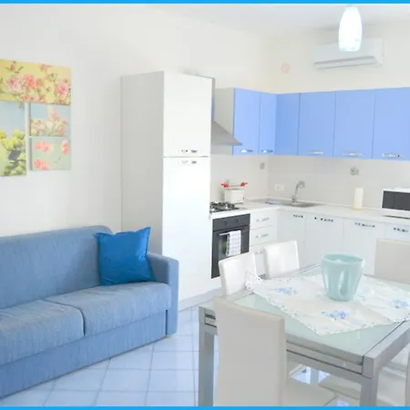 Tramonto D Oro Apartman Agropoli