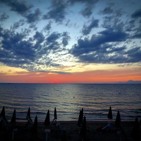 Apartman Tramonto D Oro