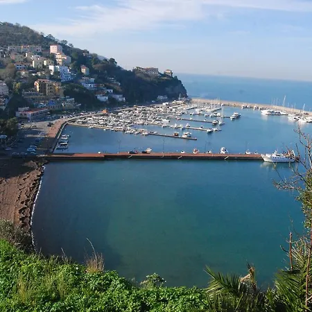 Apartman Tramonto D Oro