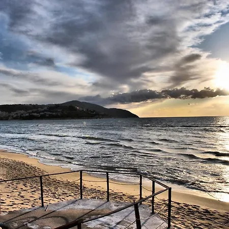 Tramonto D Oro Agropoli