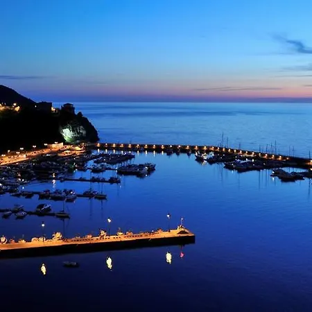 Tramonto D Oro