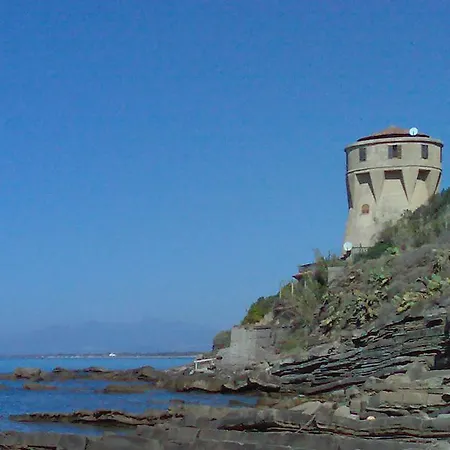 Tramonto D Oro Agropoli