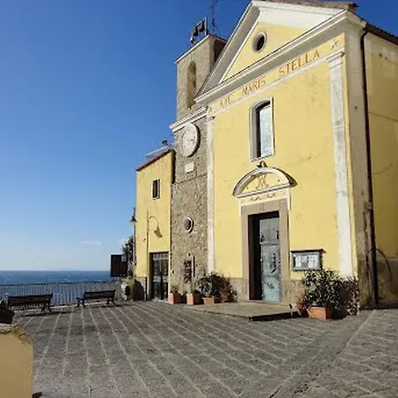 Tramonto D Oro * Agropoli