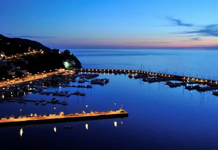 Tramonto D Oro