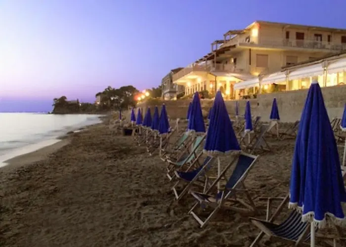 Tramonto D Oro * Agropoli