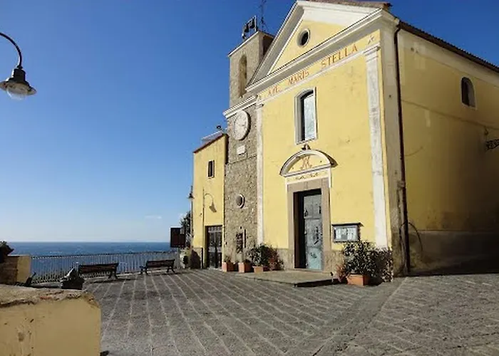 Tramonto D Oro * Agropoli